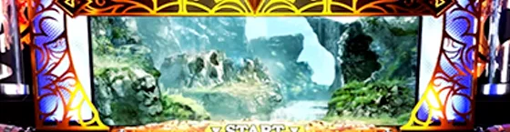渓谷
