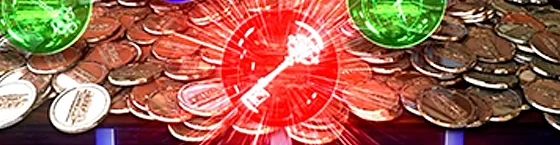 ボール赤